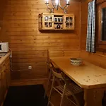 Holiday home Gerlitzen-huette Treffen