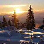 Gerlitzen-huette Holiday home