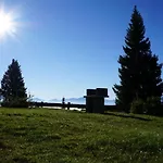 Holiday home Gerlitzen-huette *