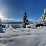Holiday home Gerlitzen-huette *