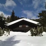 Holiday home Gerlitzen-huette Treffen