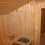 Holiday home Gerlitzen-huette *