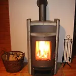 Holiday home Gerlitzen-huette Treffen