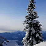 Gerlitzen-hütte Ferienhaus *