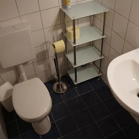 Gerlitzen-hütte Ferienhaus Treffen