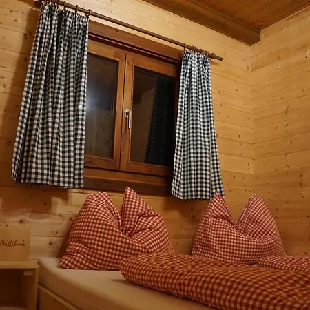 Gerlitzen-hütte *