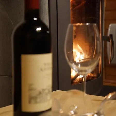 Gerlitzen-huette Nyaraló *