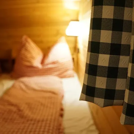 Gerlitzen-hütte Ferienhaus Treffen