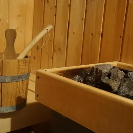 Nyaraló Gerlitzen-huette Treffen