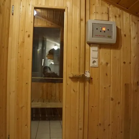 Gerlitzen-hütte * Treffen