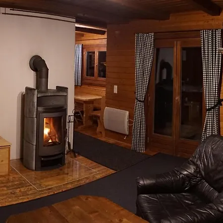Gerlitzen-hütte Treffen