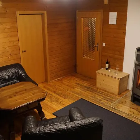 Gerlitzen-huette Treffen