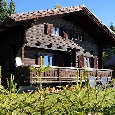 Gerlitzen-hütte * Treffen