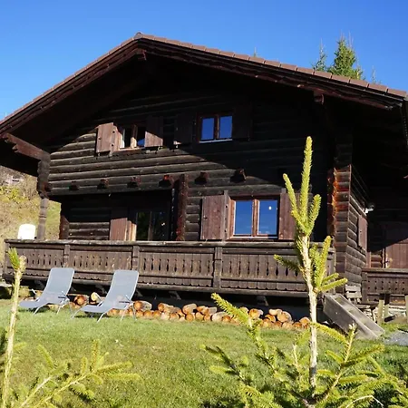 Gerlitzen-hütte Ferienhaus Treffen