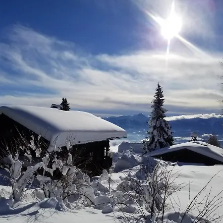 Gerlitzen-huette Treffen