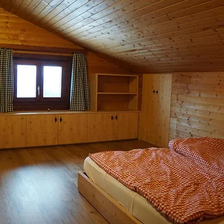 Nyaraló Gerlitzen-huette Treffen