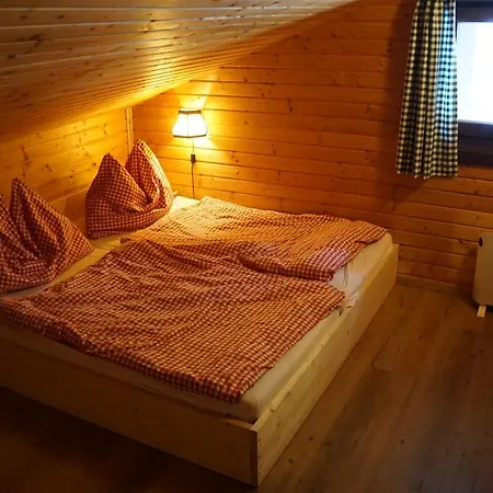 Gerlitzen-hütte *