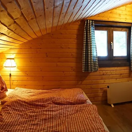 Gerlitzen-huette Holiday home *