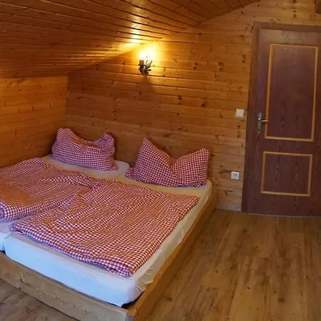 Gerlitzen-hütte Ferienhaus Treffen