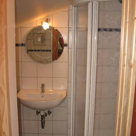 Ferienhaus Gerlitzen-hütte Treffen