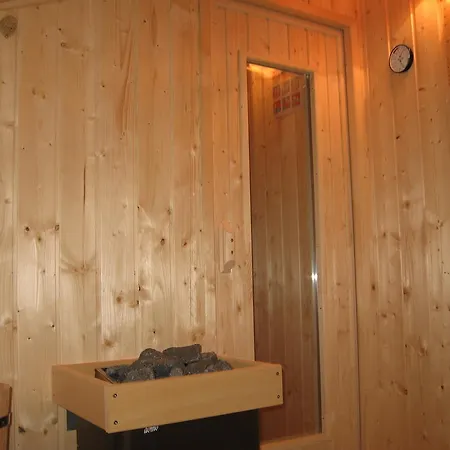 Vakantiehuis Gerlitzen-huette *