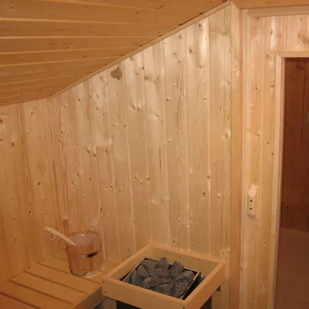 Nyaraló Gerlitzen-huette *