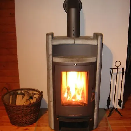 Ferienhaus Gerlitzen-hütte Treffen