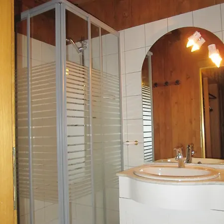 Gerlitzen-huette Treffen