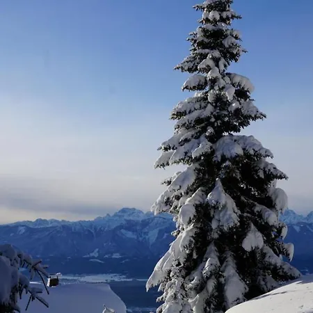 Gerlitzen-hütte Ferienhaus *