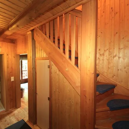 Gerlitzen-hütte *