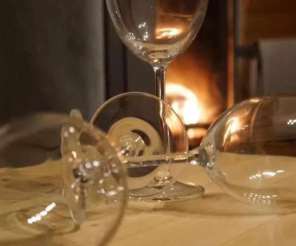 Gerlitzen-huette טרפן