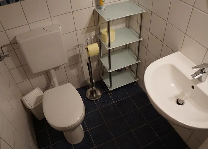 Gerlitzen-huette בית נופש טרפן