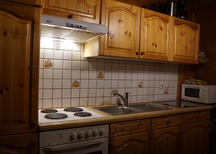 Gerlitzen-huette טרפן