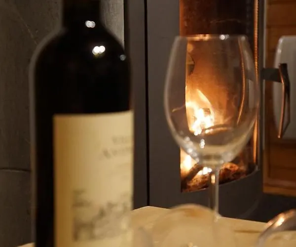 Gerlitzen-huette בית נופש *