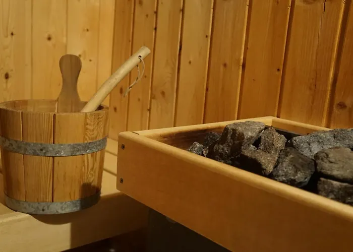 Dom wakacyjny Gerlitzen-huette Treffen am Ossiacher See