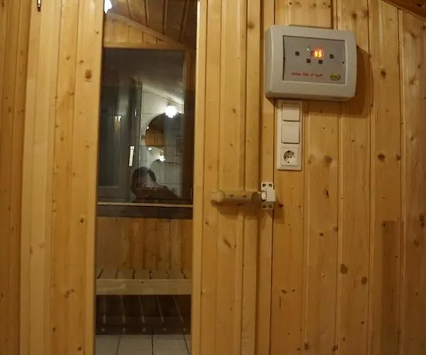 Gerlitzen-huette * Treffen am Ossiacher See