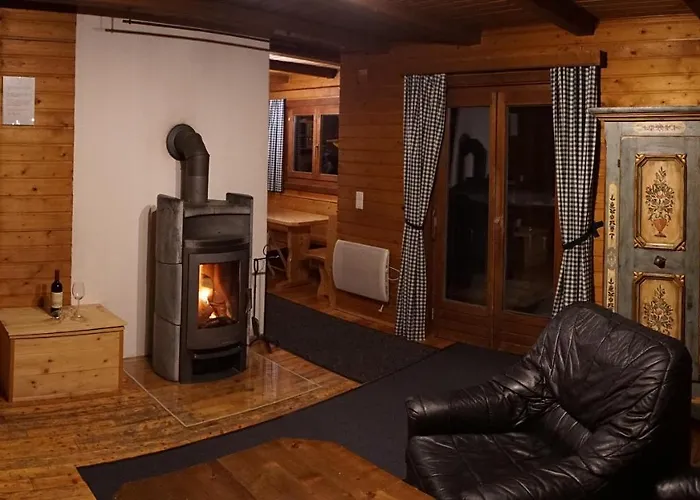 Gerlitzen-huette טרפן