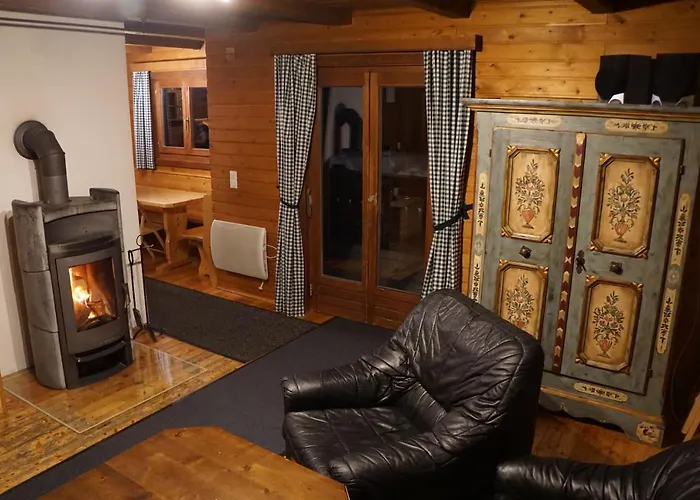 Gerlitzen-huette Treffen am Ossiacher See