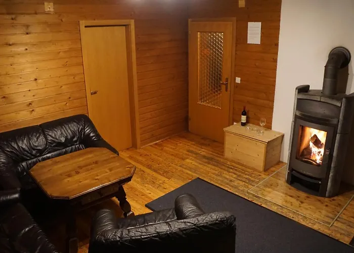 Gerlitzen-huette Treffen am Ossiacher See