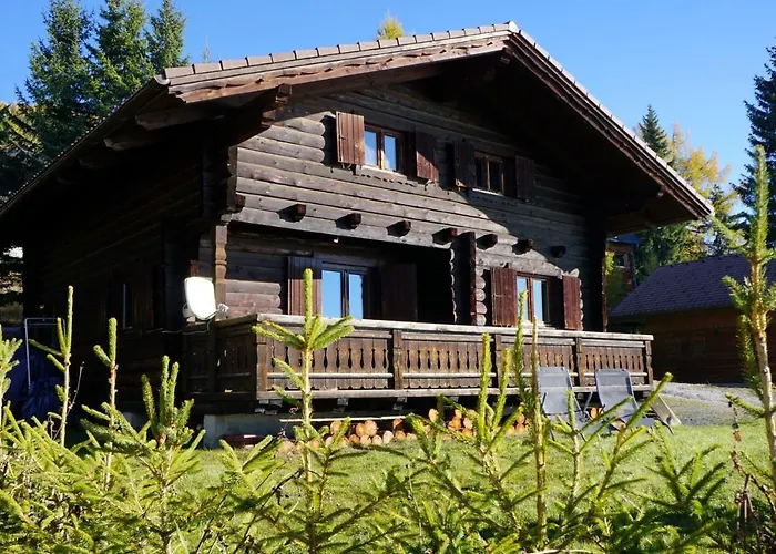 Gerlitzen-huette * Treffen am Ossiacher See