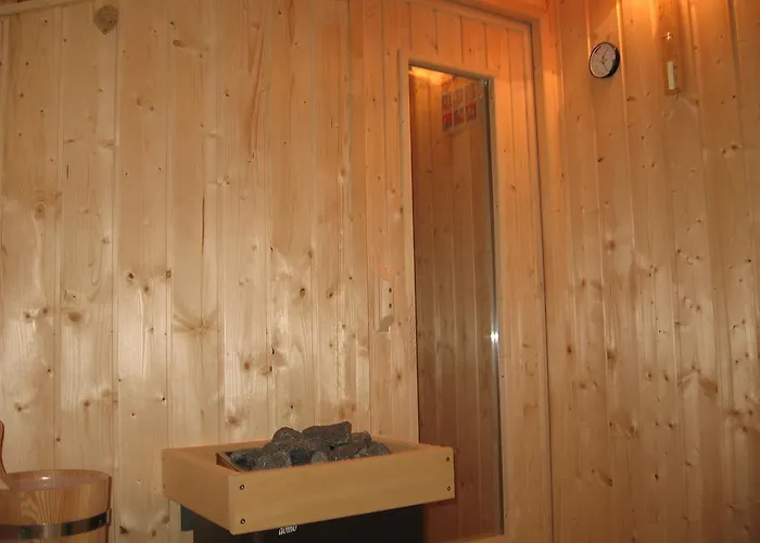 בית נופש Gerlitzen-huette *