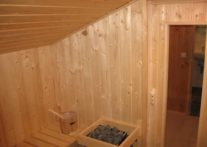 בית נופש Gerlitzen-huette *