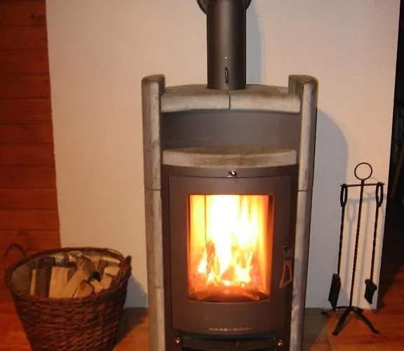 בית נופש Gerlitzen-huette טרפן